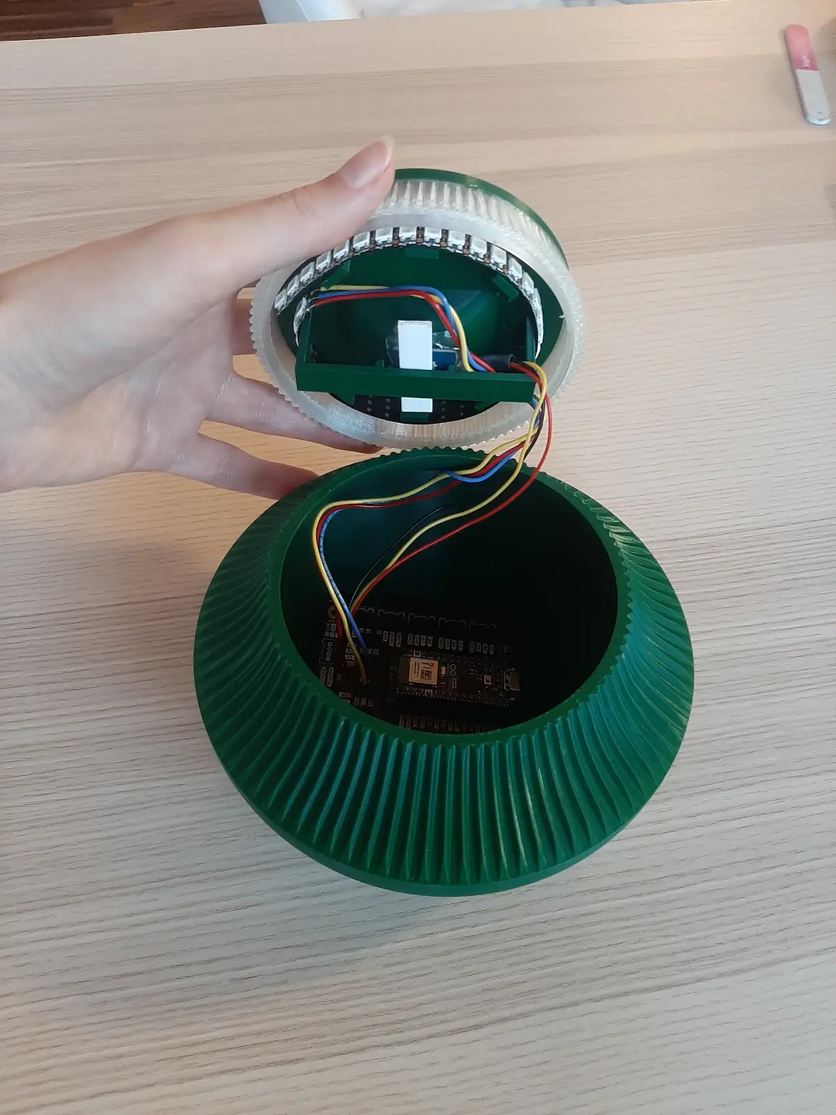Caption for image 3